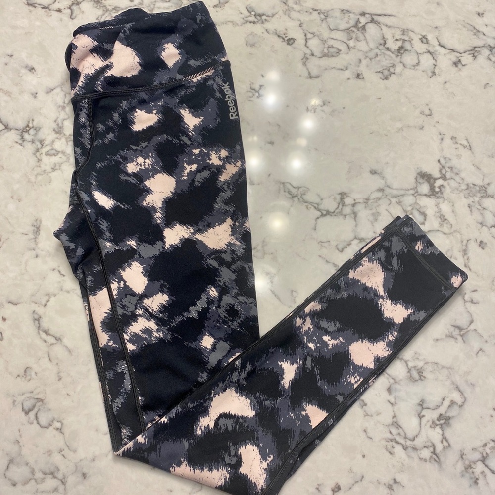 Reebok Workout Leggings